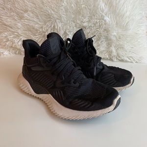 Adidas Alpha Bounce